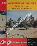 Markings of the Aces - US Navy by GRAHAM, Charles & HILL, Richard